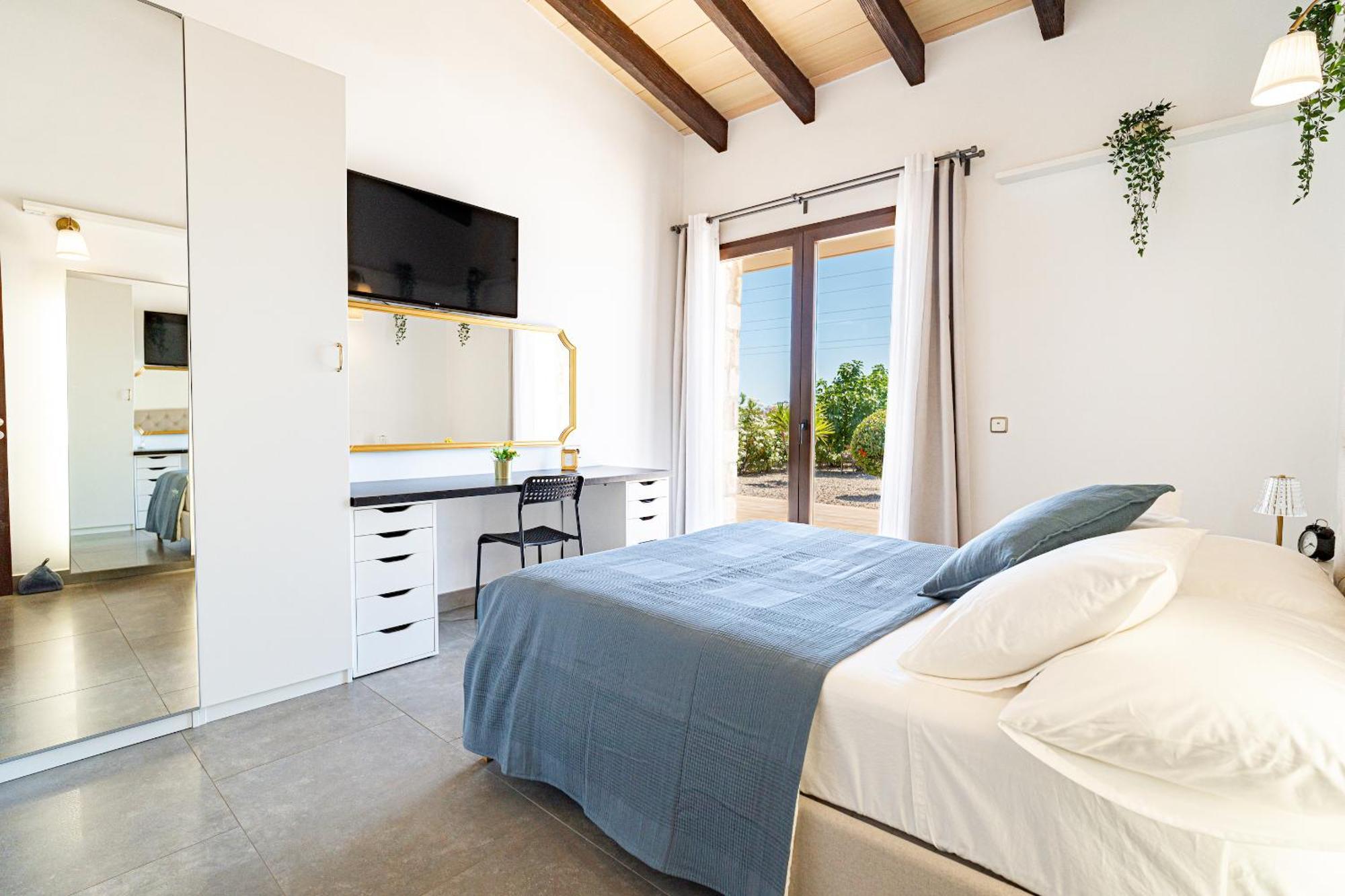 Nimaf - Sa Planera Villa